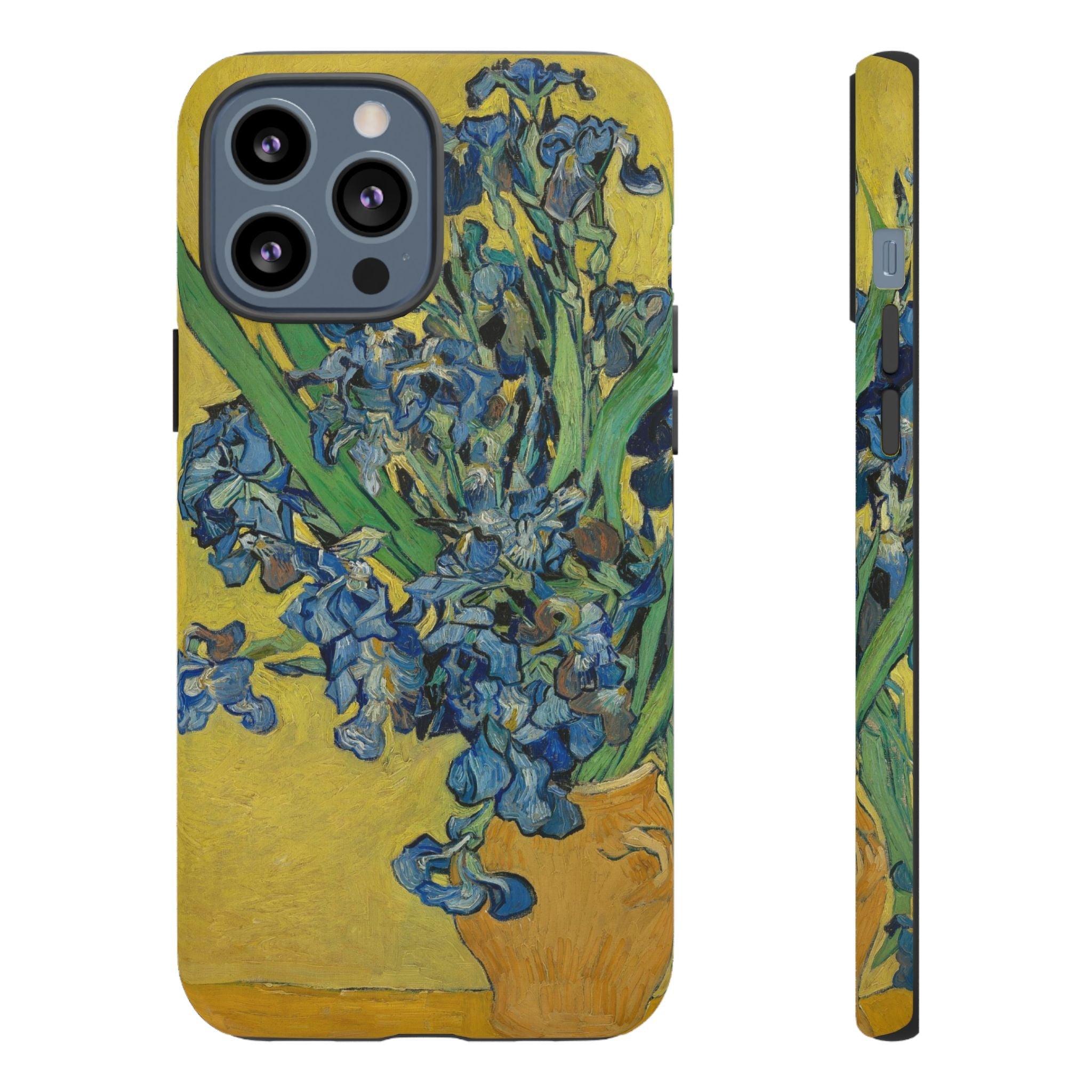 iPhone Case Tough Cases - Vintage Art Vincent van Gogh: