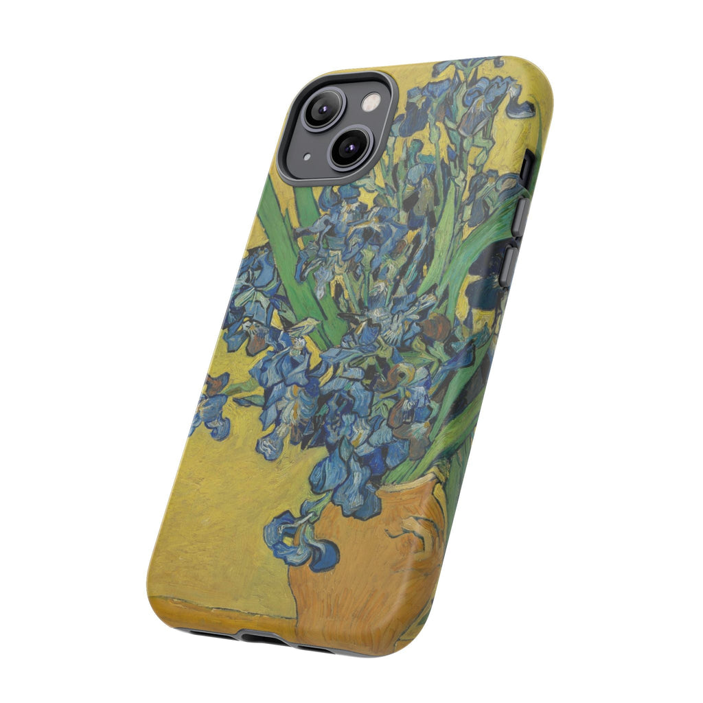 iPhone Case Tough Cases - Vintage Art Vincent van Gogh: