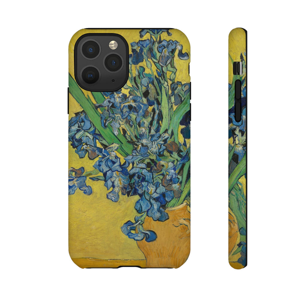 iPhone Case Tough Cases - Vintage Art Vincent van Gogh: