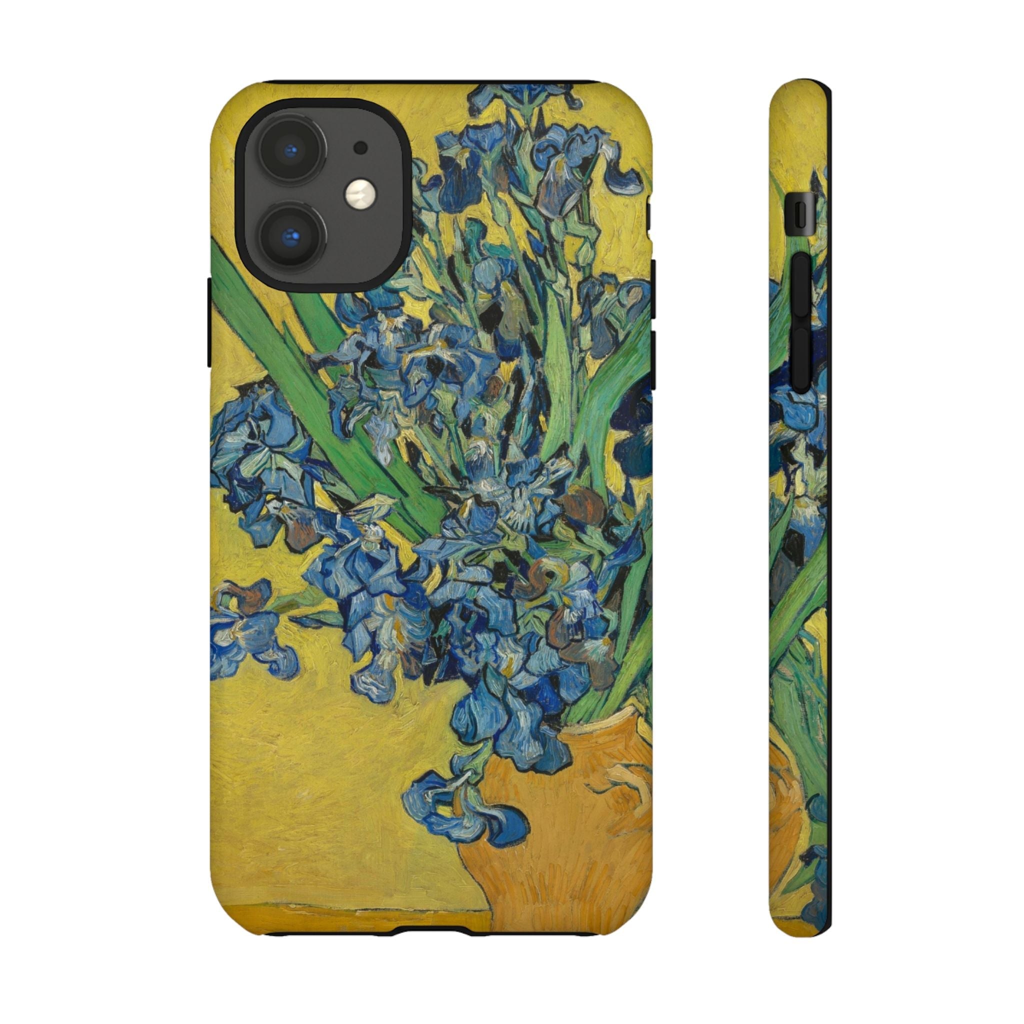 iPhone Case Tough Cases - Vintage Art Vincent van Gogh:
