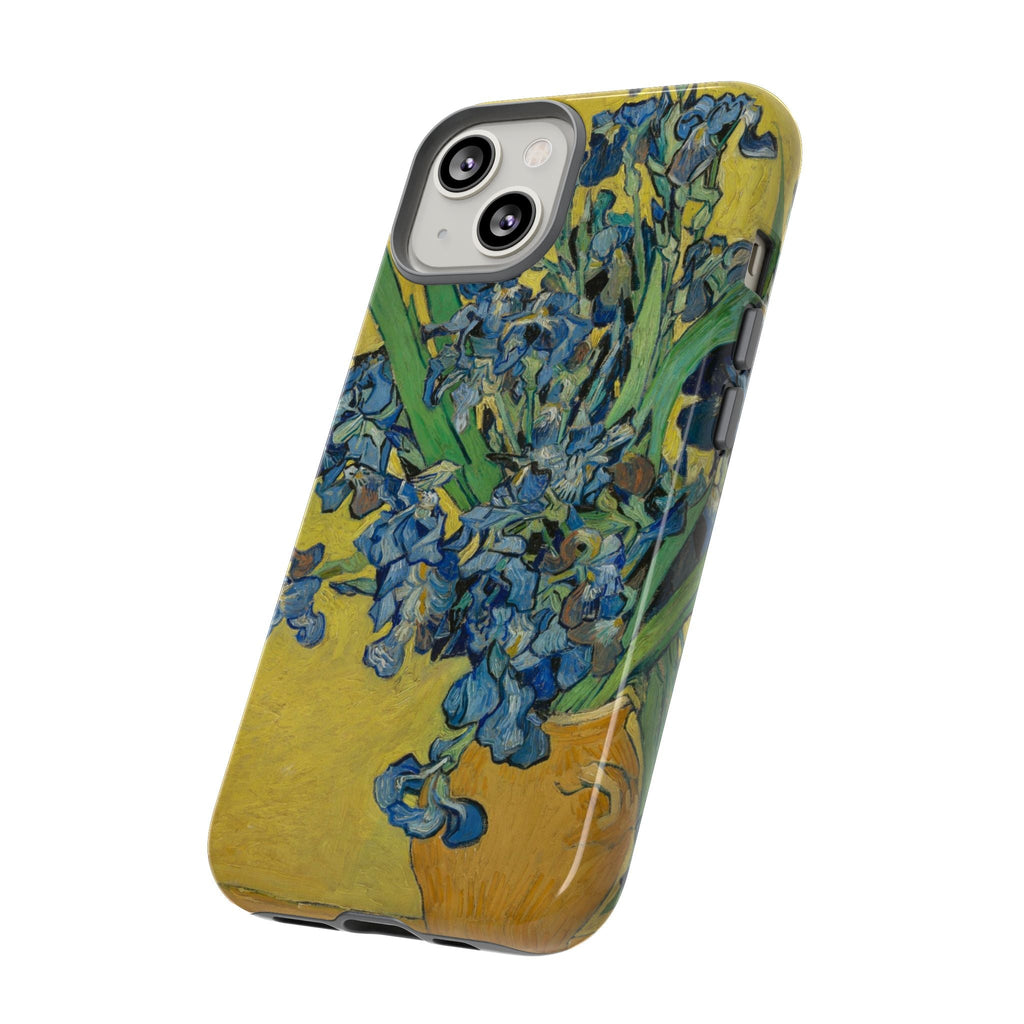 iPhone Case Tough Cases - Vintage Art Vincent van Gogh: