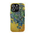 iPhone Case Tough Cases - Vintage Art Vincent van Gogh: