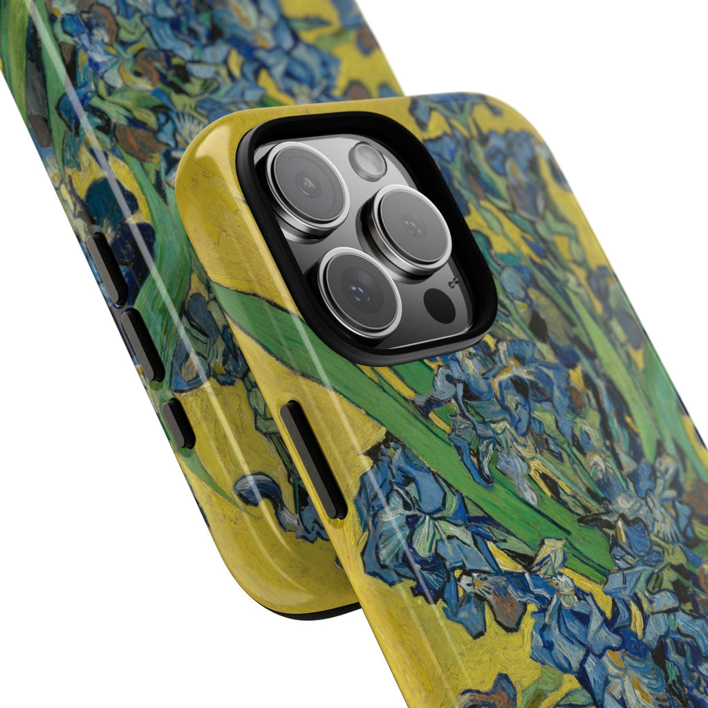 iPhone Case Tough Cases - Vintage Art Vincent van Gogh: