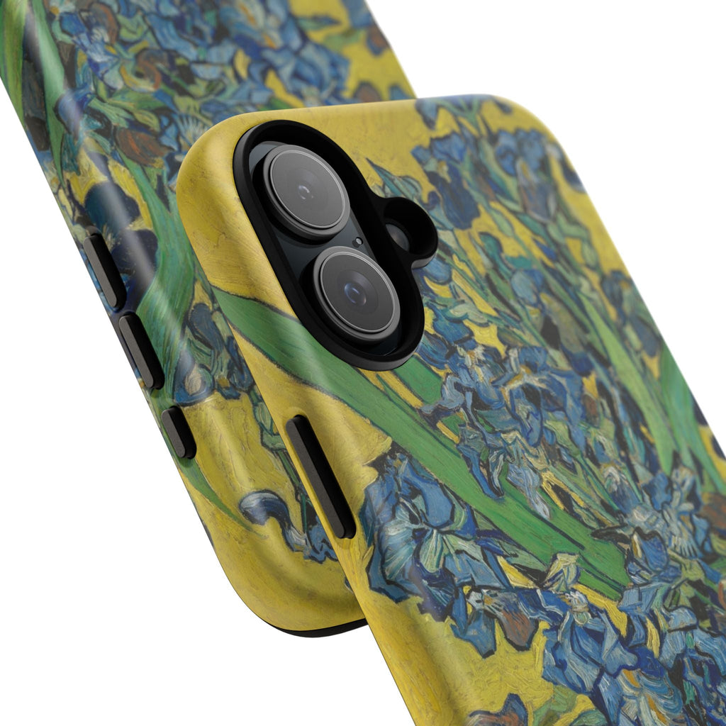iPhone Case Tough Cases - Vintage Art Vincent van Gogh:
