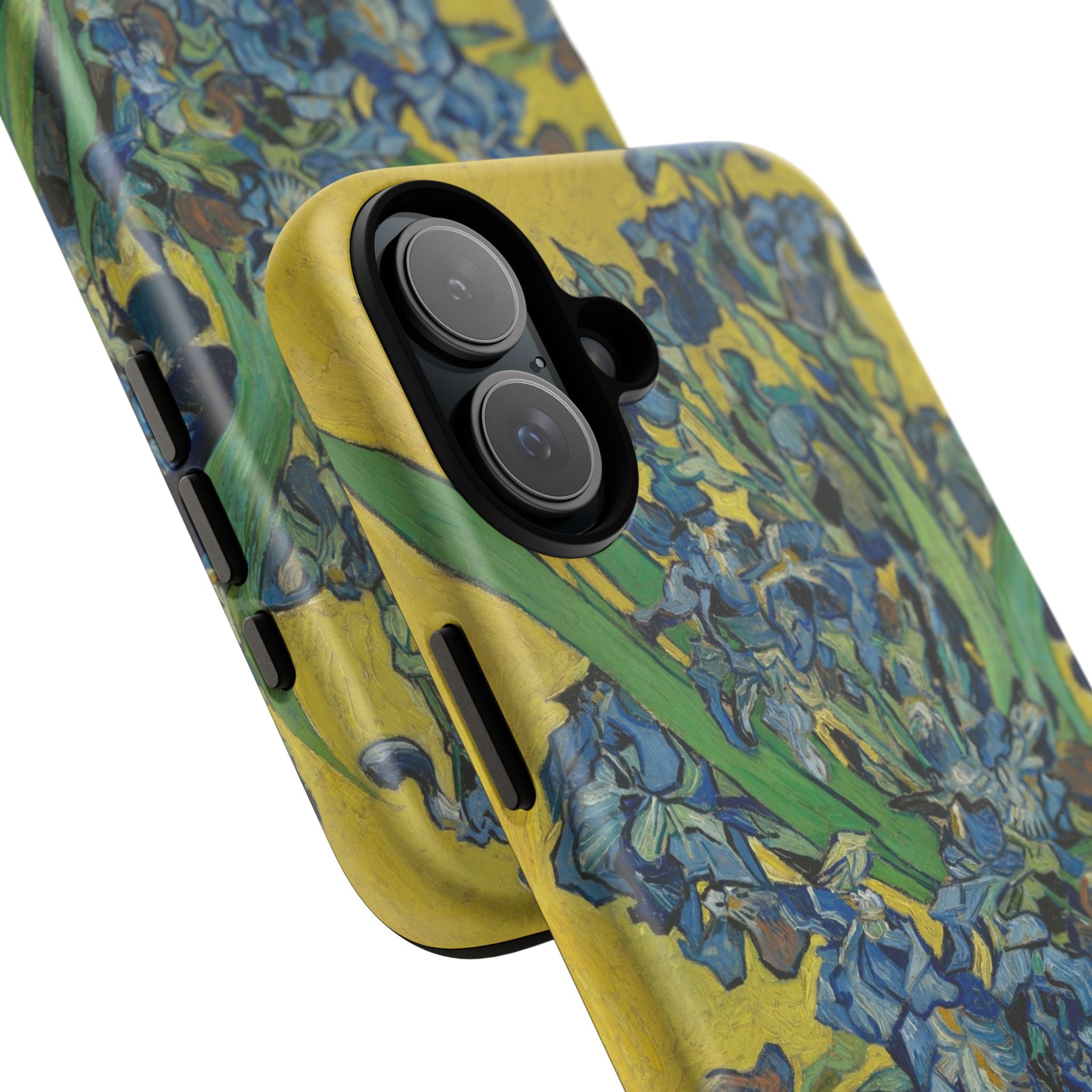 iPhone Case Tough Cases - Vintage Art Vincent van Gogh: