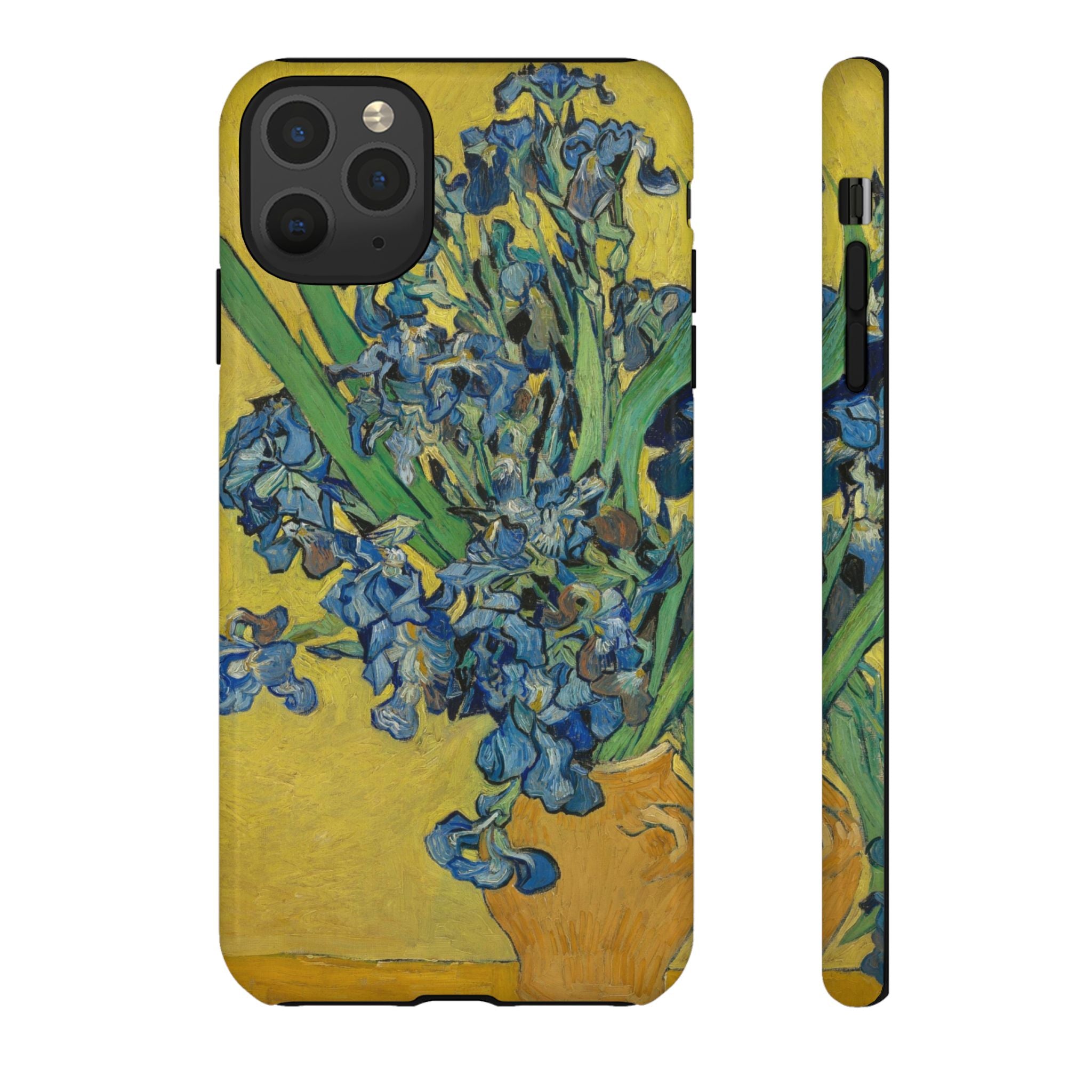 iPhone Case Tough Cases - Vintage Art Vincent van Gogh: