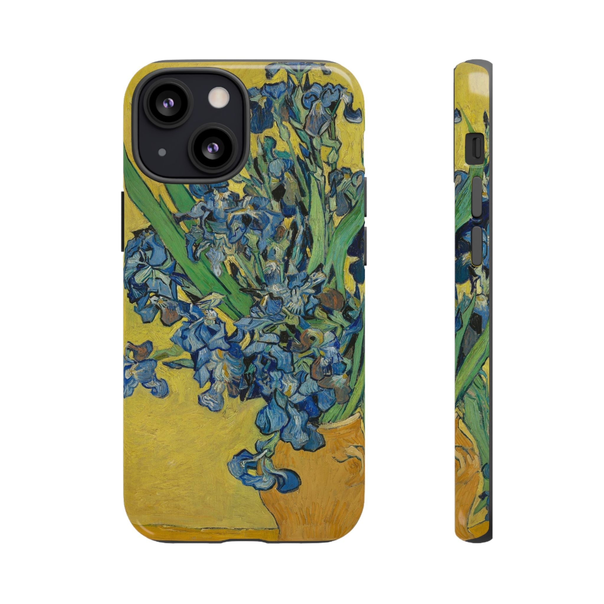 iPhone Case Tough Cases - Vintage Art Vincent van Gogh:
