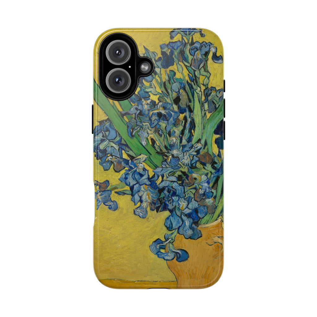 iPhone Case Tough Cases - Vintage Art Vincent van Gogh:
