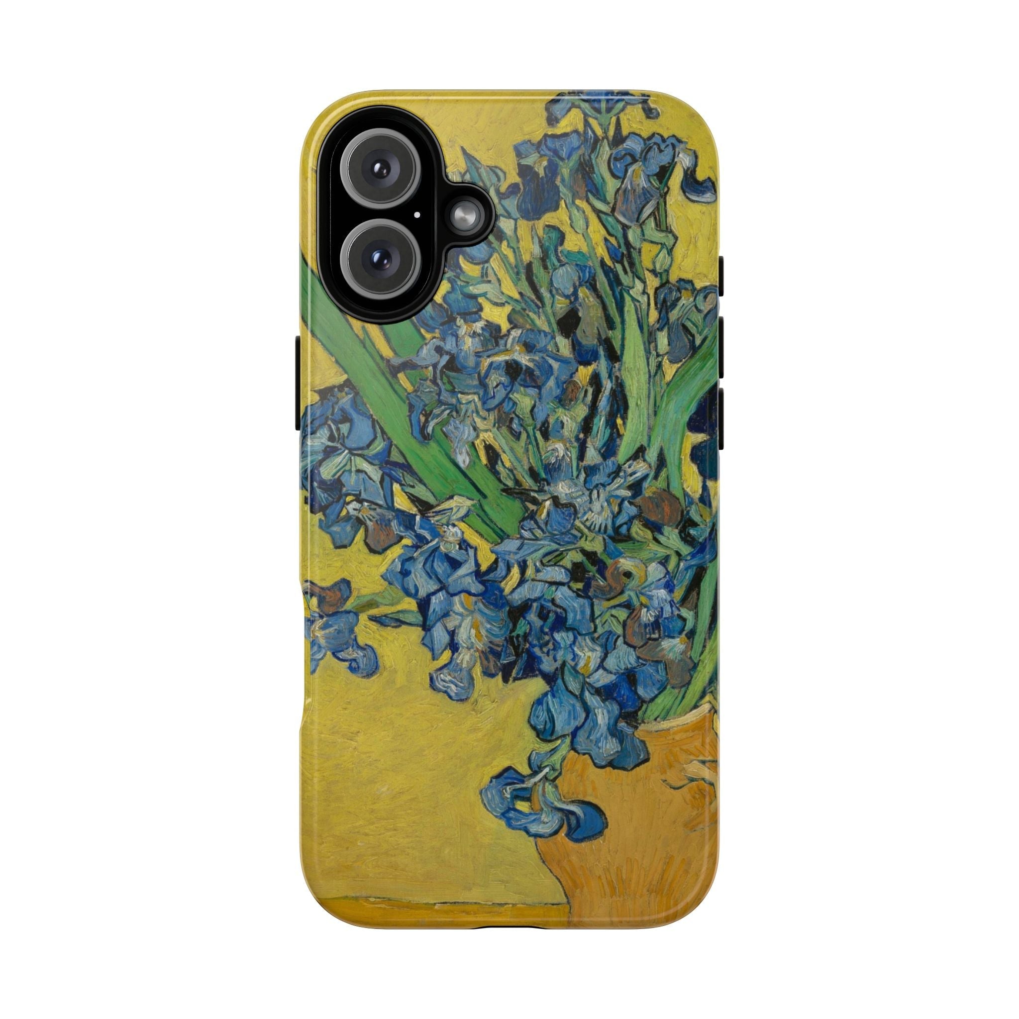 iPhone Case Tough Cases - Vintage Art Vincent van Gogh: