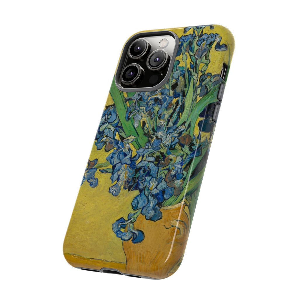 iPhone Case Tough Cases - Vintage Art Vincent van Gogh: