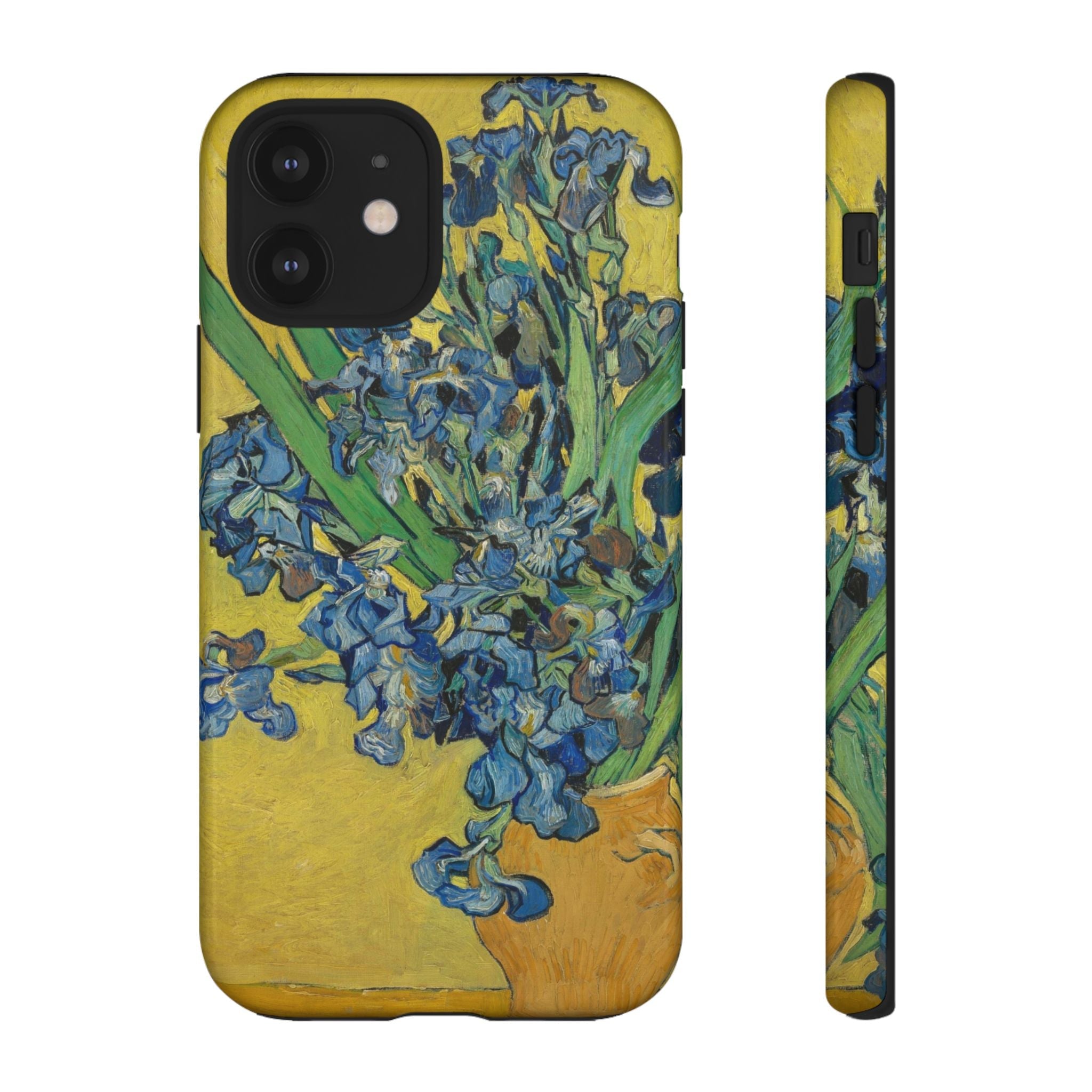 iPhone Case Tough Cases - Vintage Art Vincent van Gogh:
