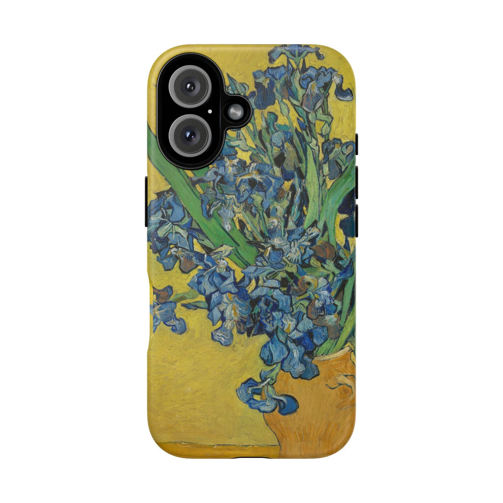 iPhone Case Tough Cases - Vintage Art Vincent van Gogh: