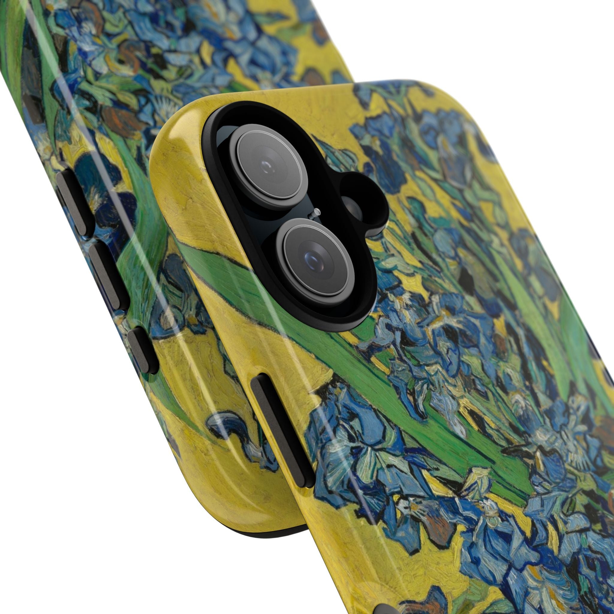 iPhone Case Tough Cases - Vintage Art Vincent van Gogh: