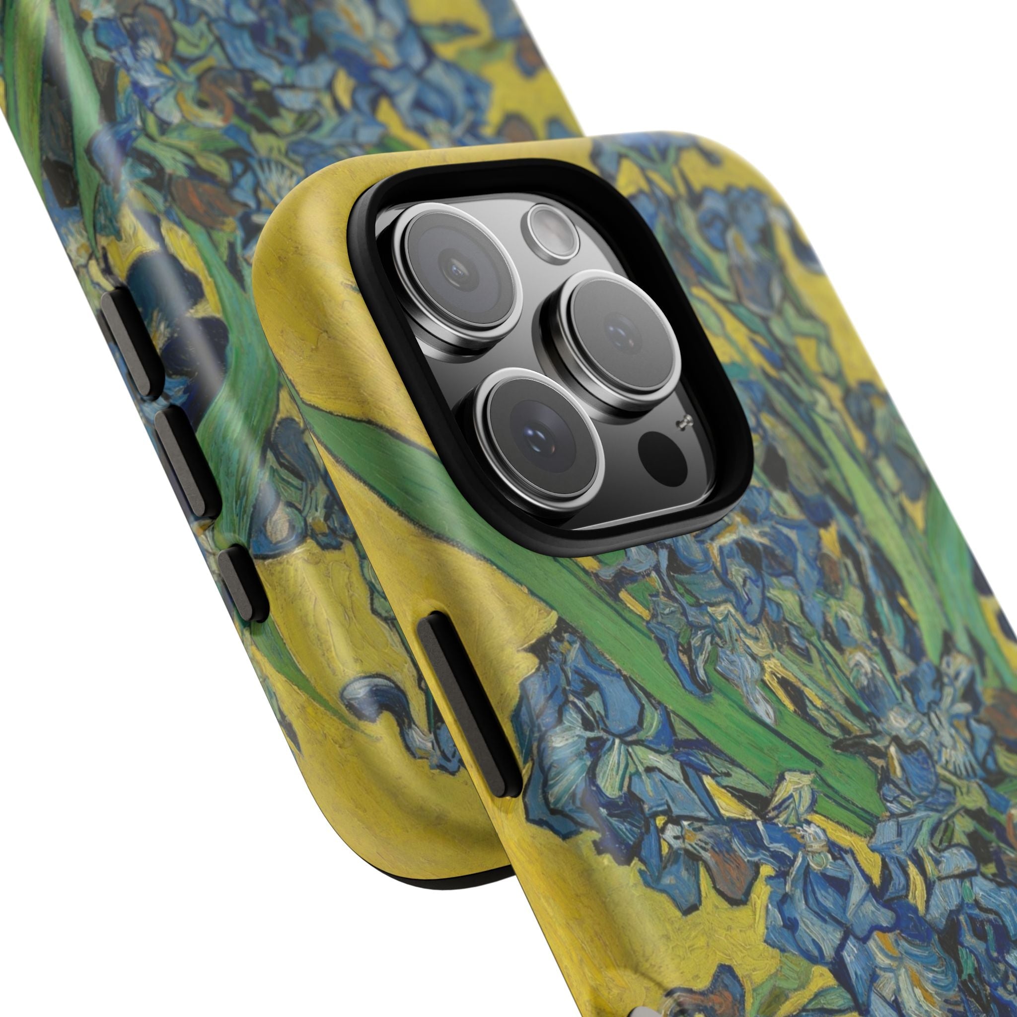 iPhone Case Tough Cases - Vintage Art Vincent van Gogh: