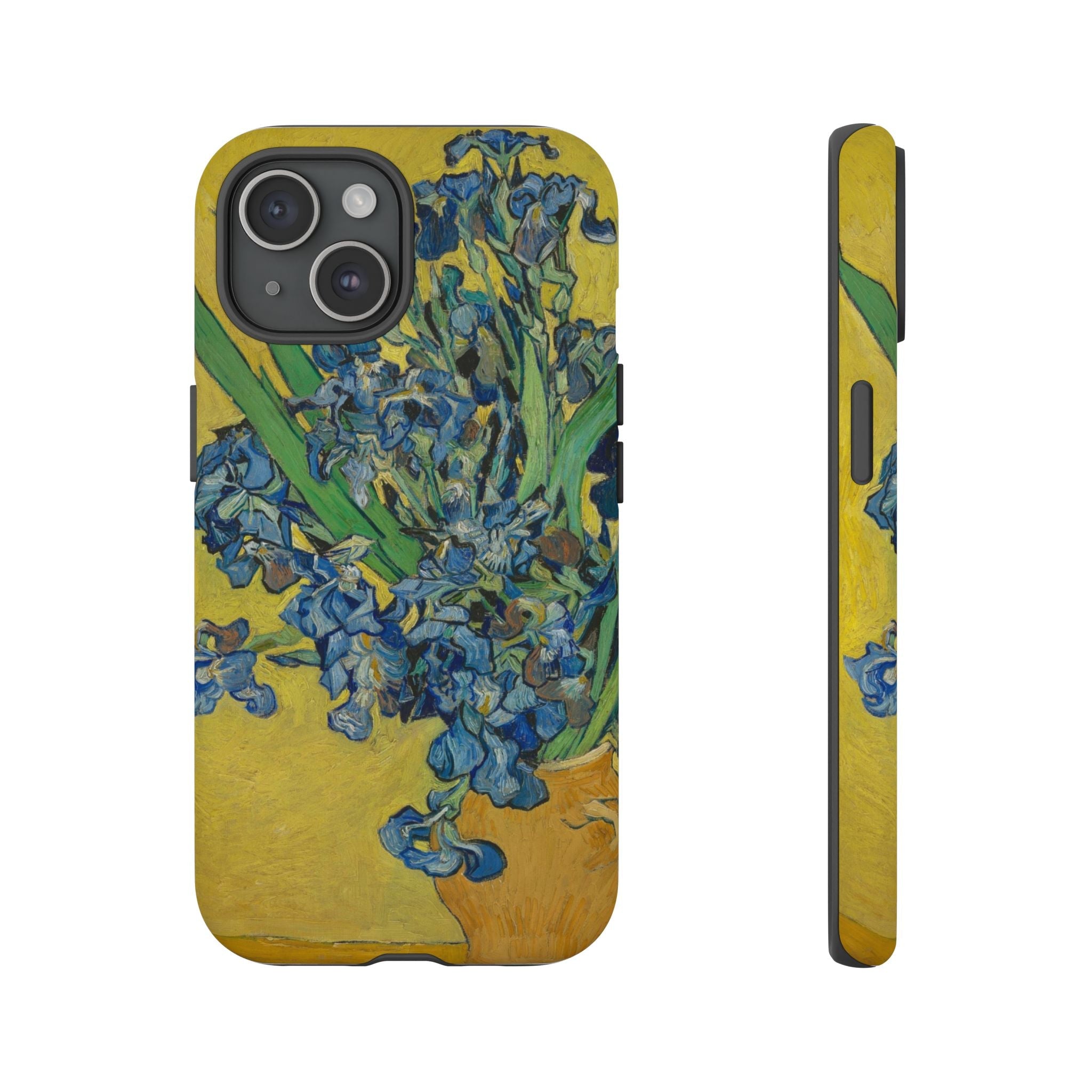 iPhone Case Tough Cases - Vintage Art Vincent van Gogh: