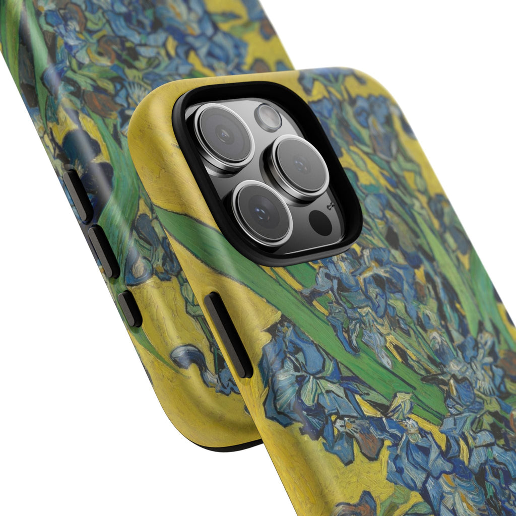 iPhone Case Tough Cases - Vintage Art Vincent van Gogh: