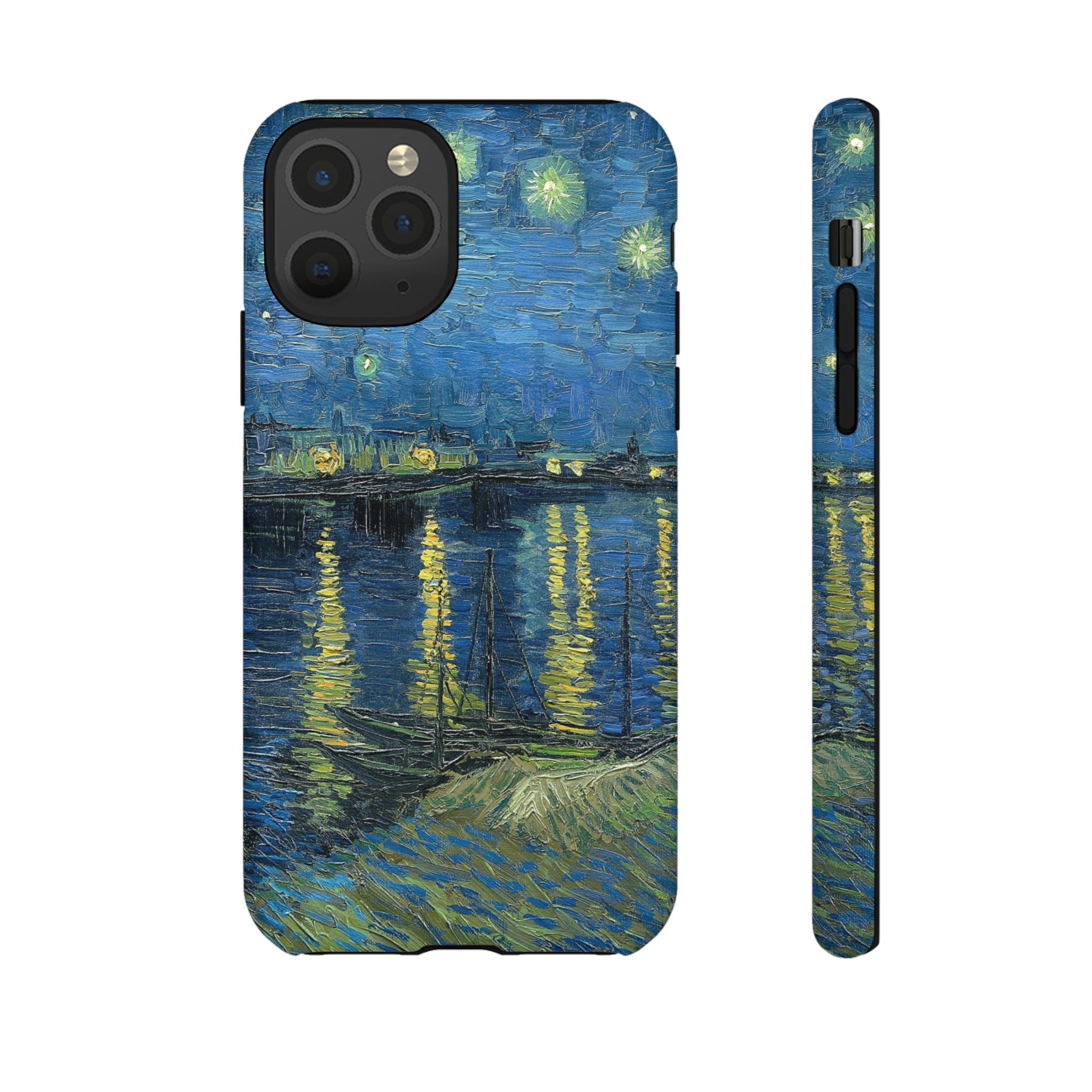 iPhone Case Tough Cases - Vintage Art Vincent van Gogh: