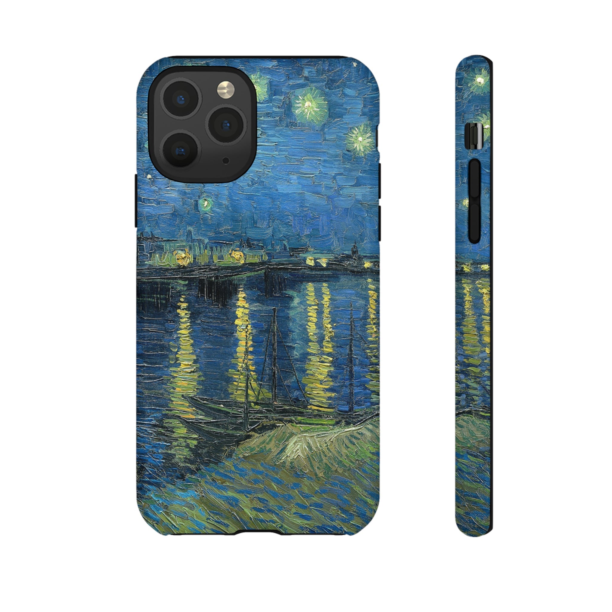 iPhone Case Tough Cases - Vintage Art Vincent van Gogh: