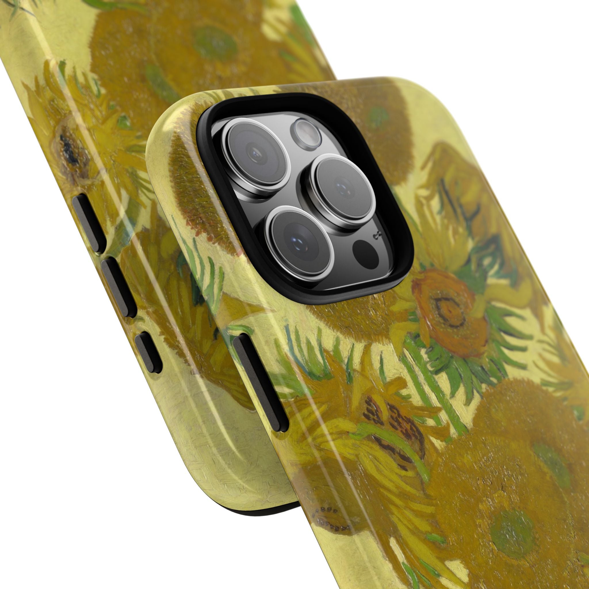 iPhone Case Tough Cases - Vintage Art Vincent van Gogh: