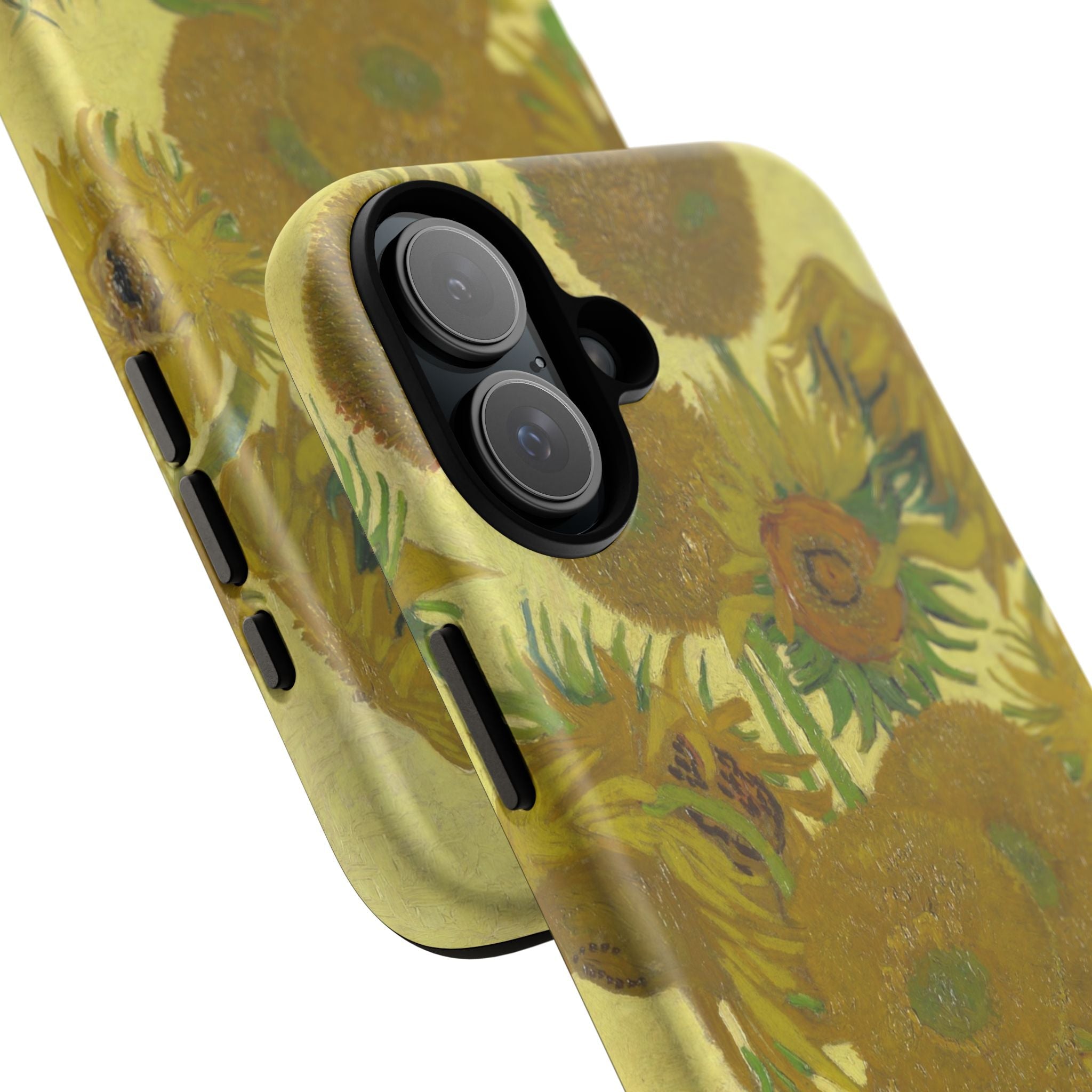 iPhone Case Tough Cases - Vintage Art Vincent van Gogh: