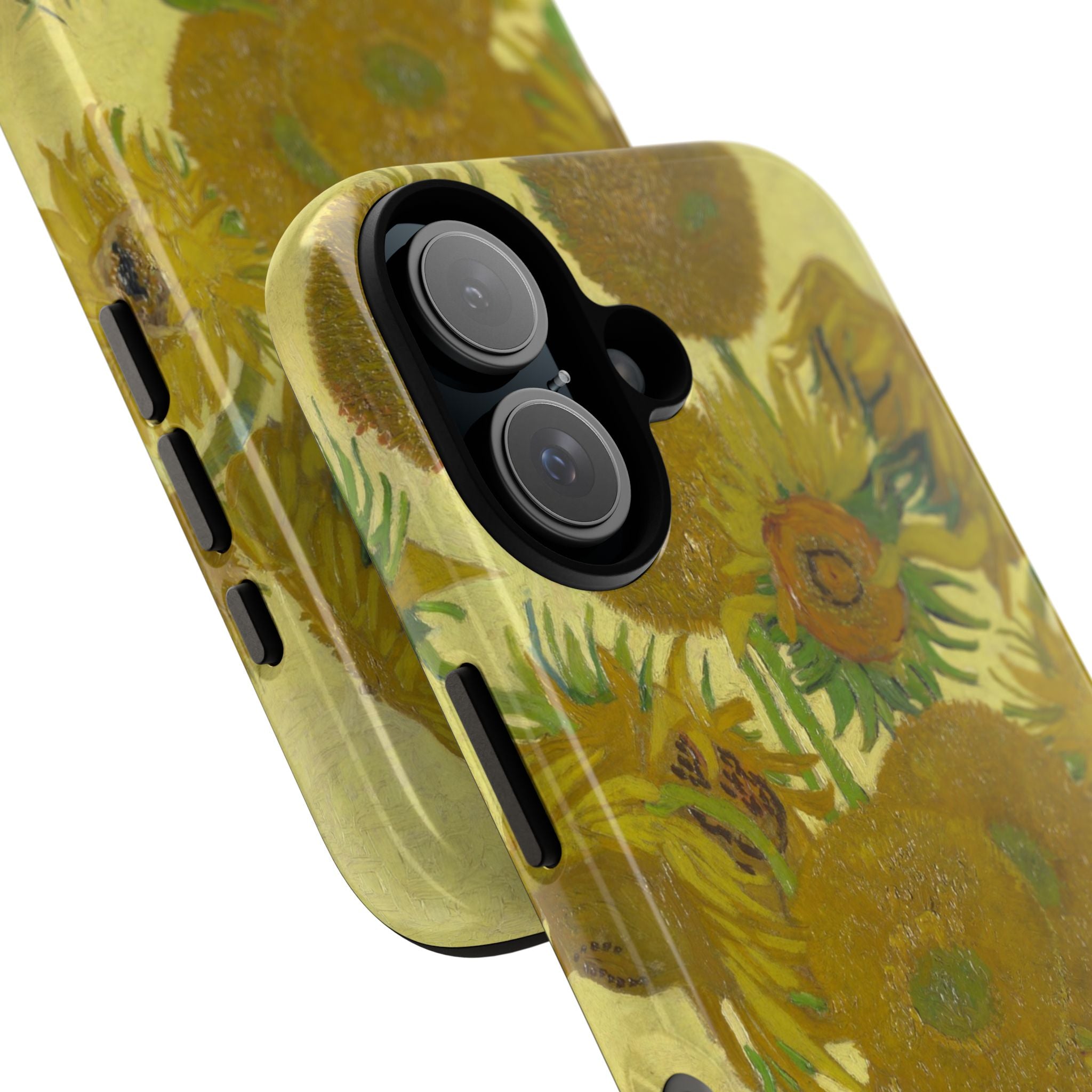 iPhone Case Tough Cases - Vintage Art Vincent van Gogh: