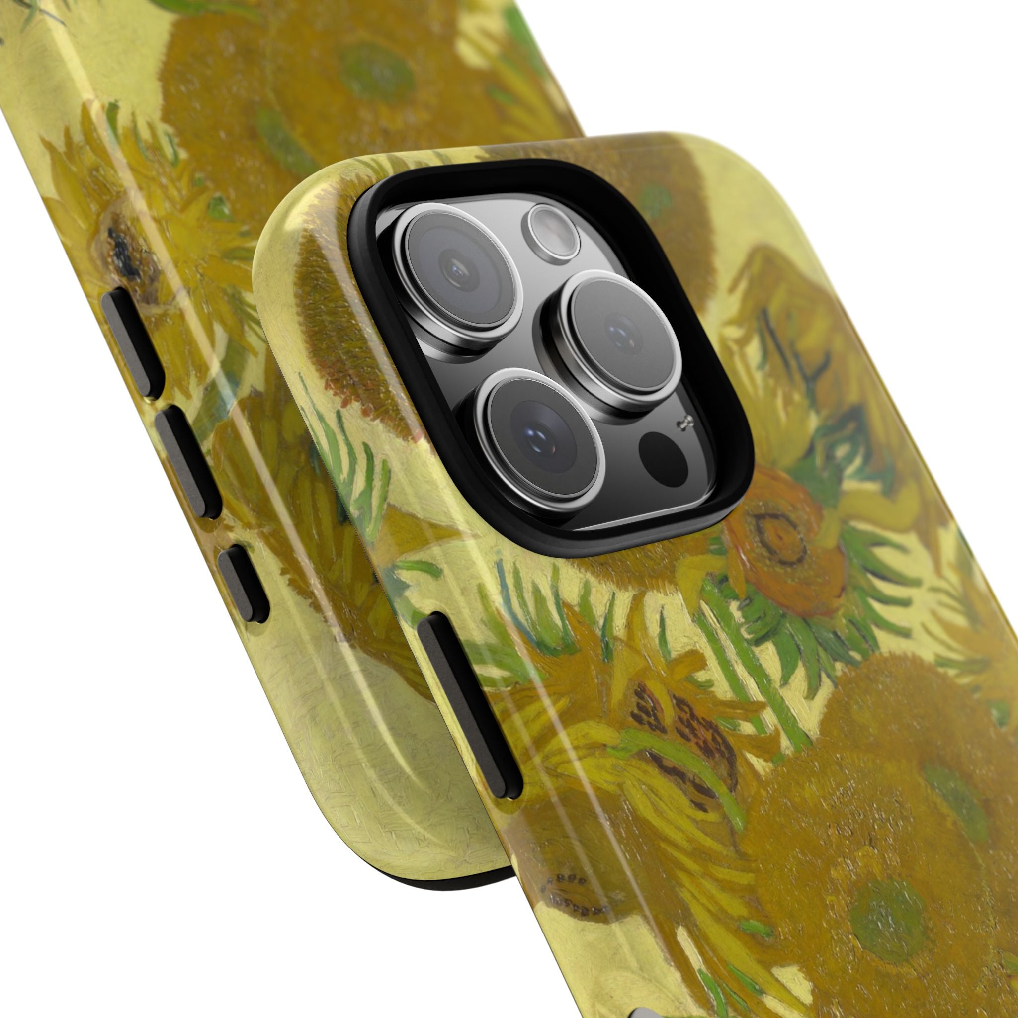 iPhone Case Tough Cases - Vintage Art Vincent van Gogh: