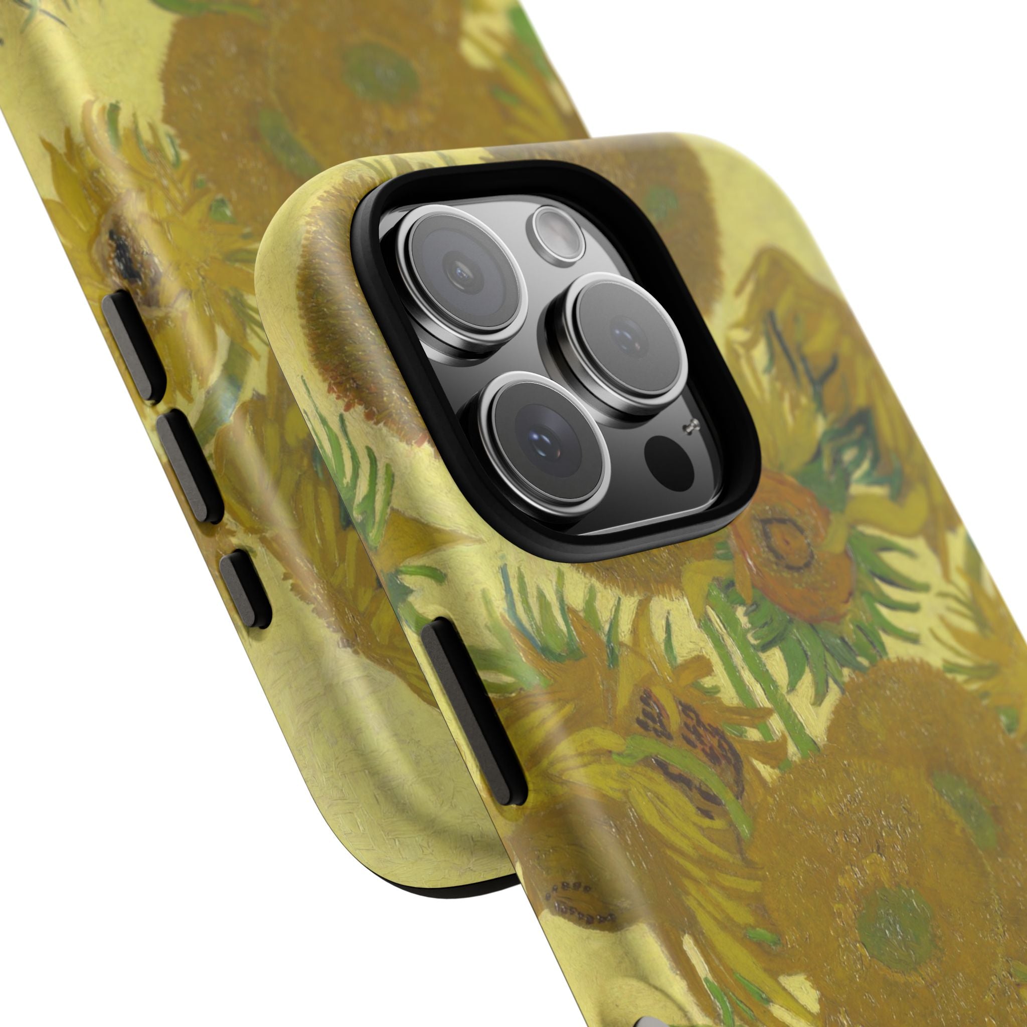 iPhone Case Tough Cases - Vintage Art Vincent van Gogh: