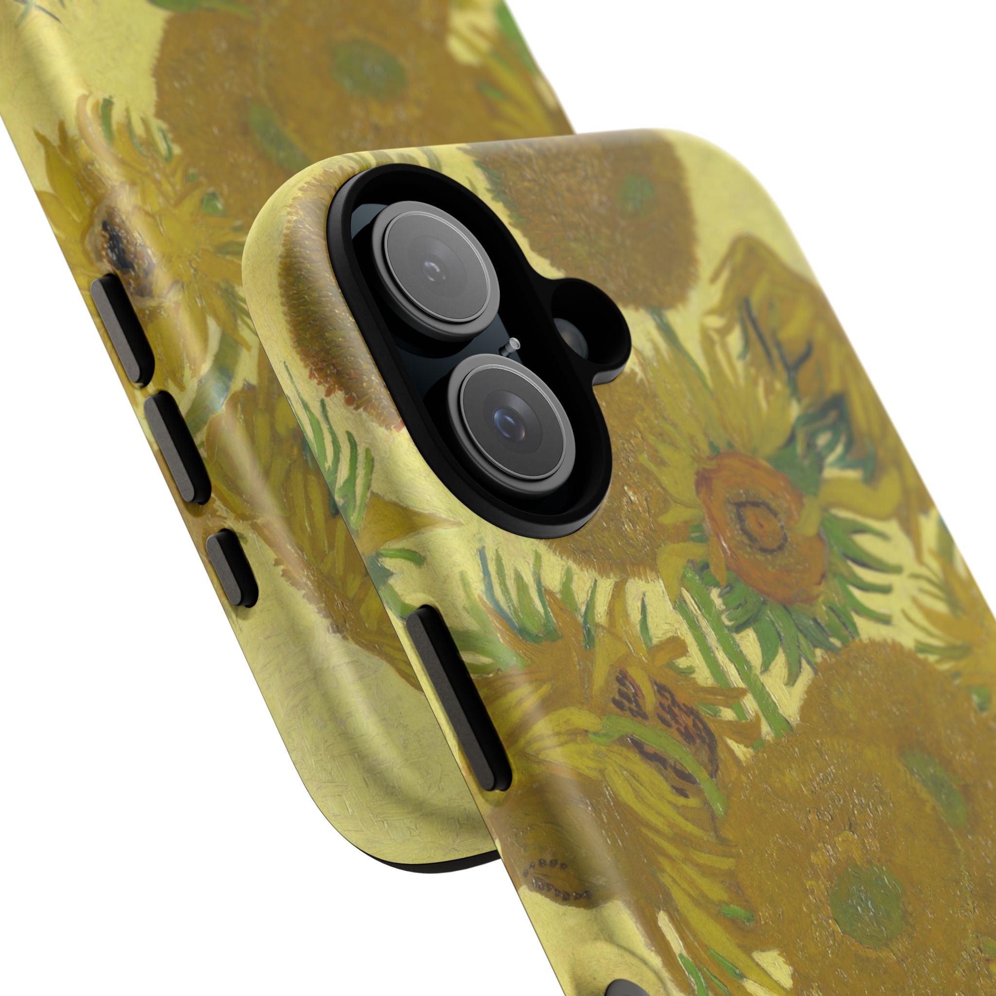 iPhone Case Tough Cases - Vintage Art Vincent van Gogh:
