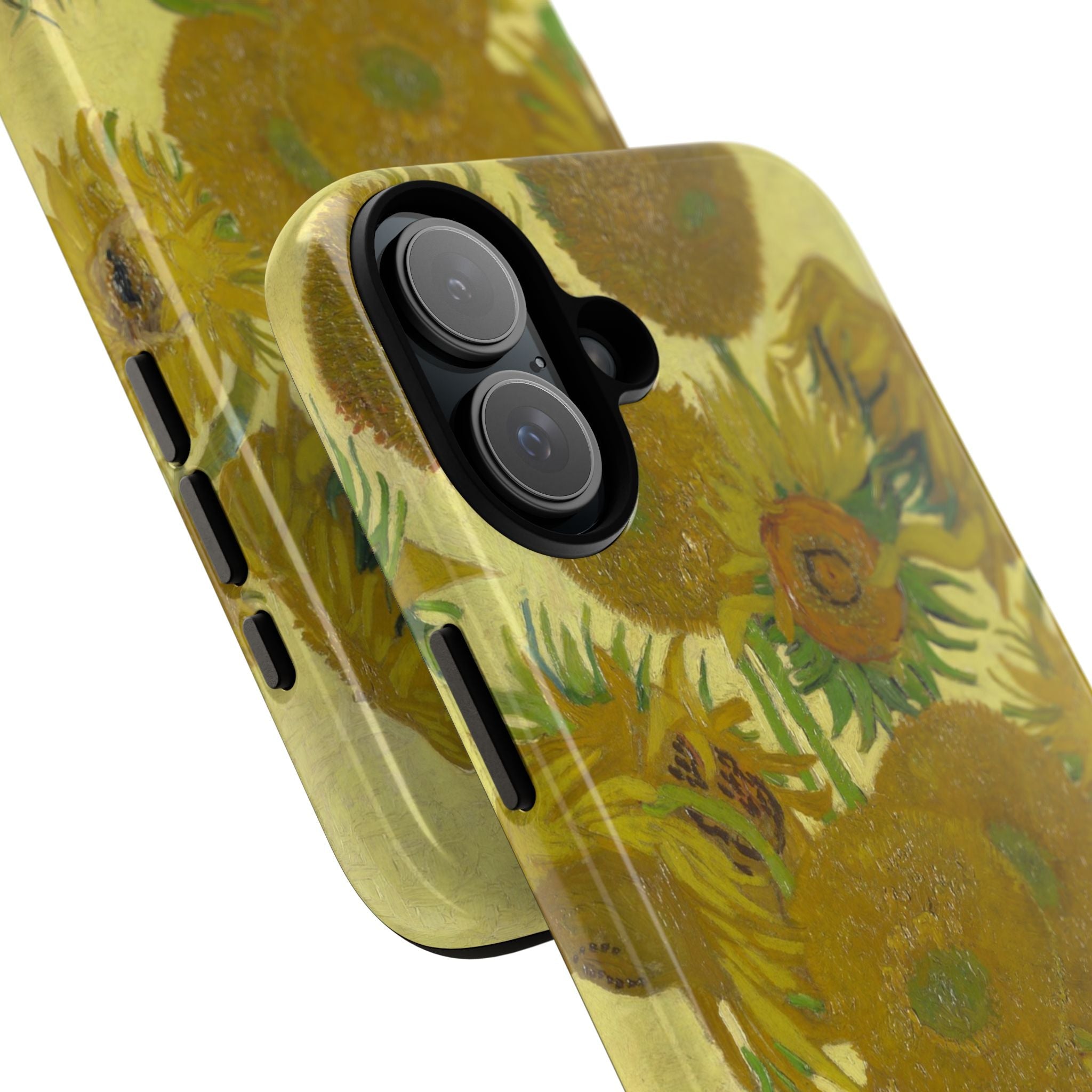 iPhone Case Tough Cases - Vintage Art Vincent van Gogh: