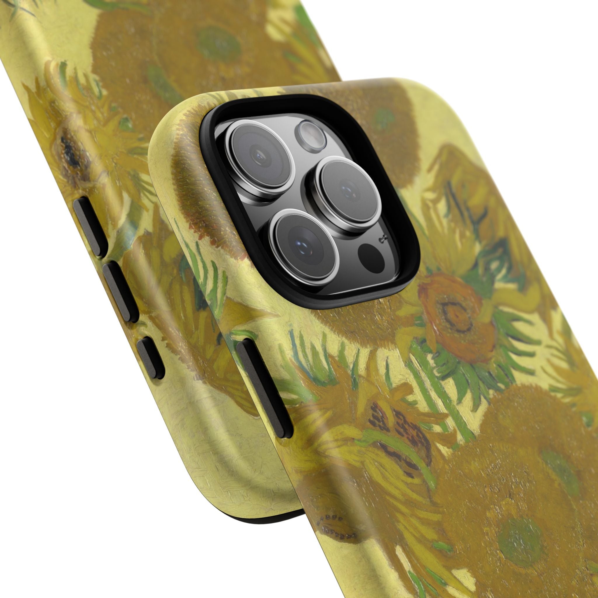 iPhone Case Tough Cases - Vintage Art Vincent van Gogh: