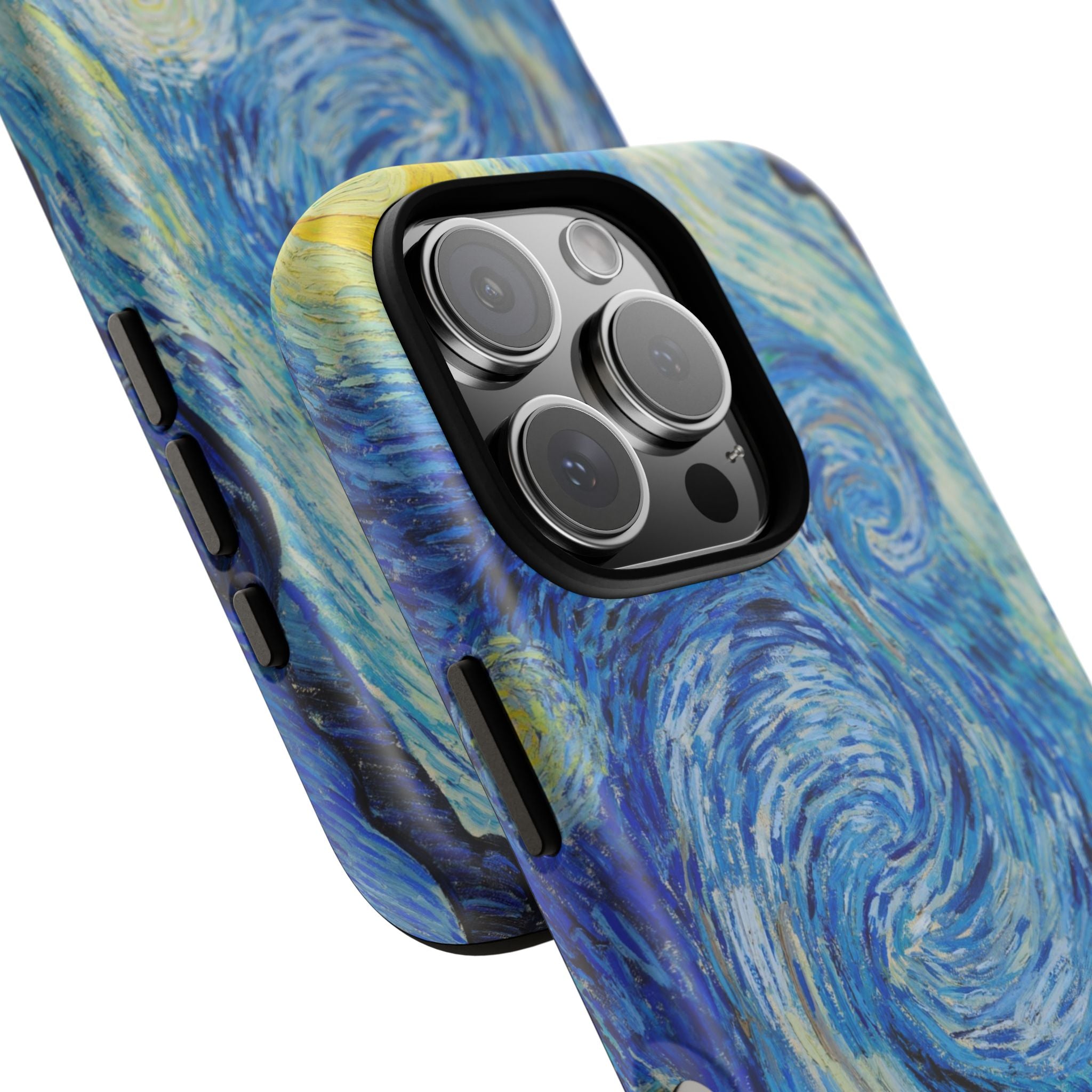 iPhone Case Tough Cases - Vintage Art Vincent van Gogh: