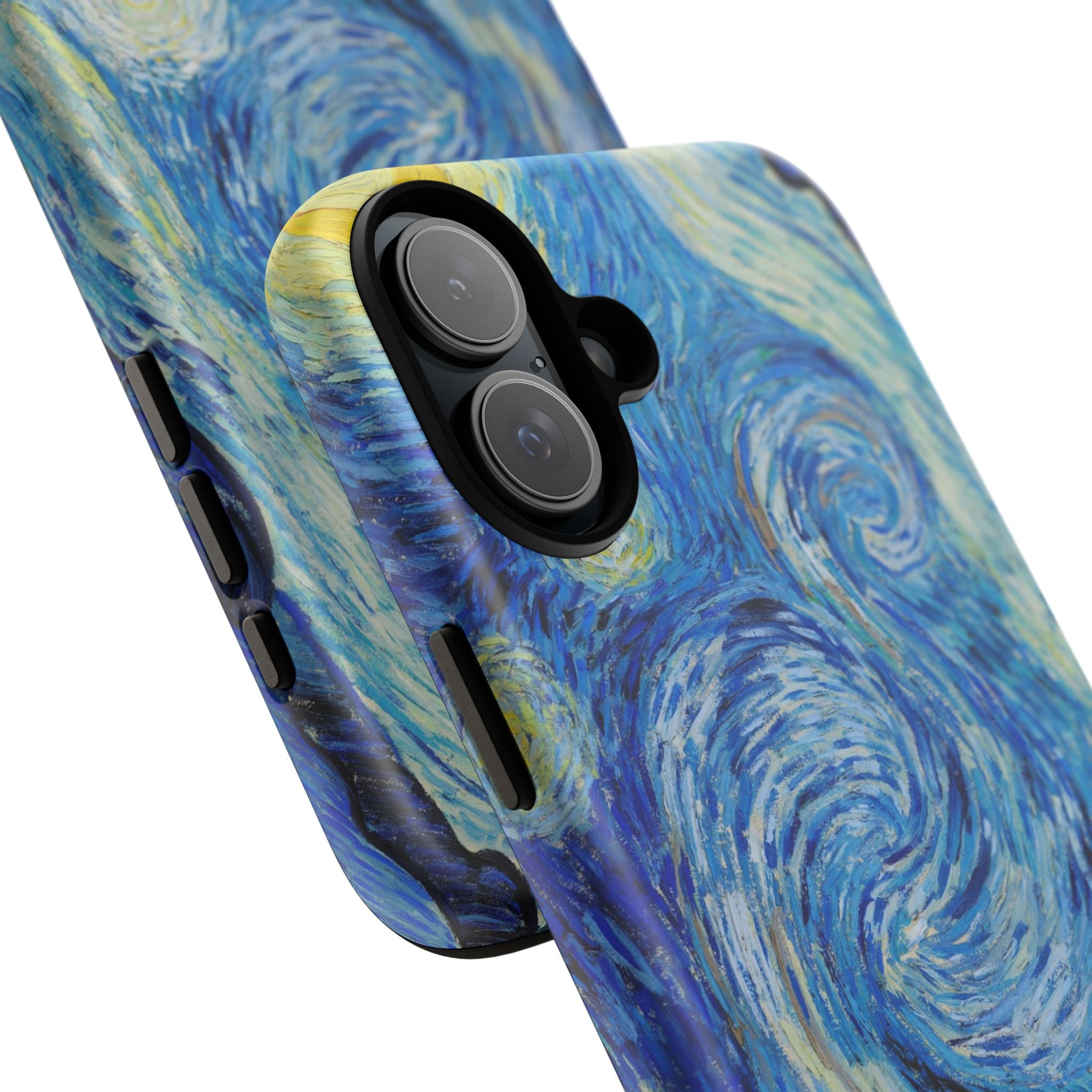 iPhone Case Tough Cases - Vintage Art Vincent van Gogh: