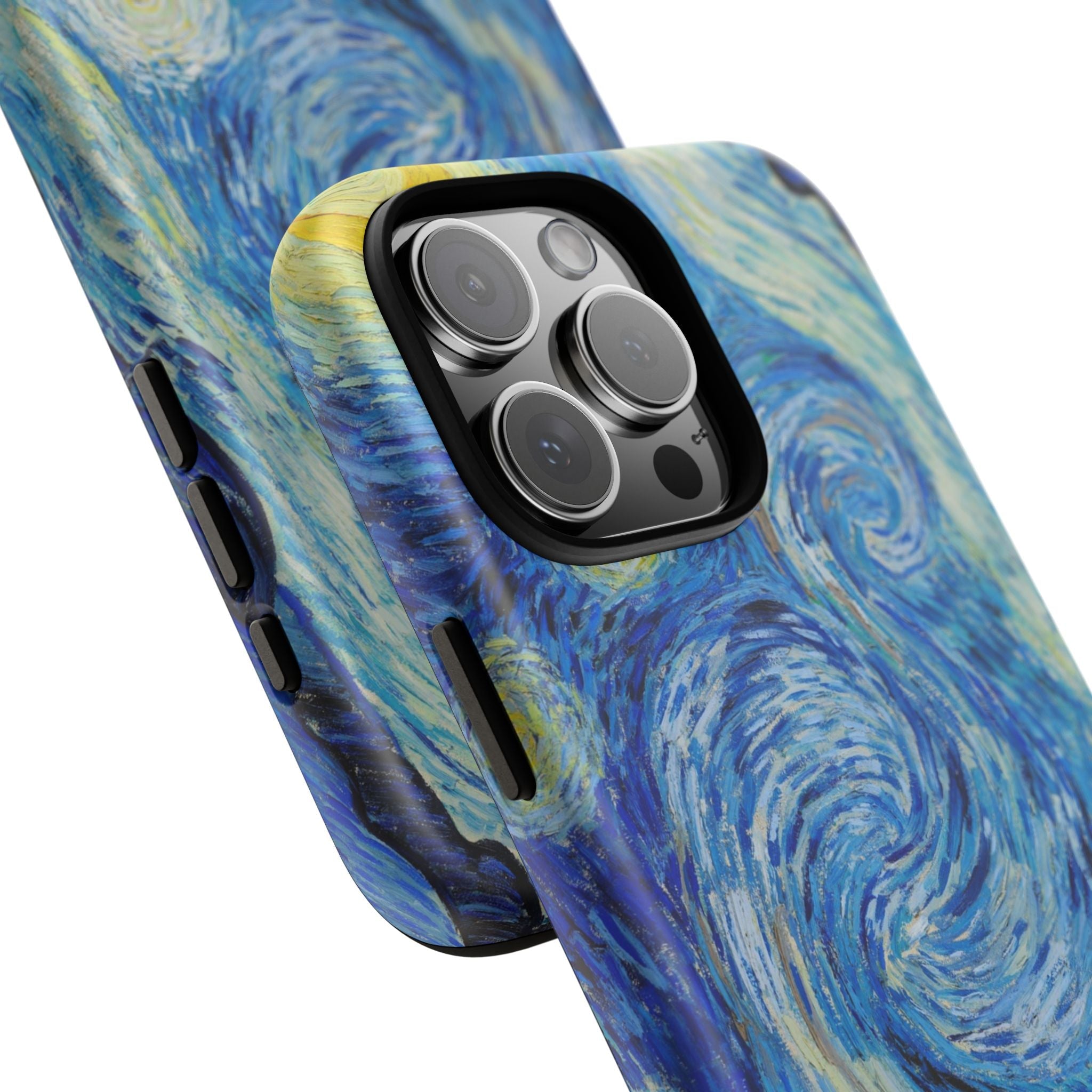 iPhone Case Tough Cases - Vintage Art Vincent van Gogh: