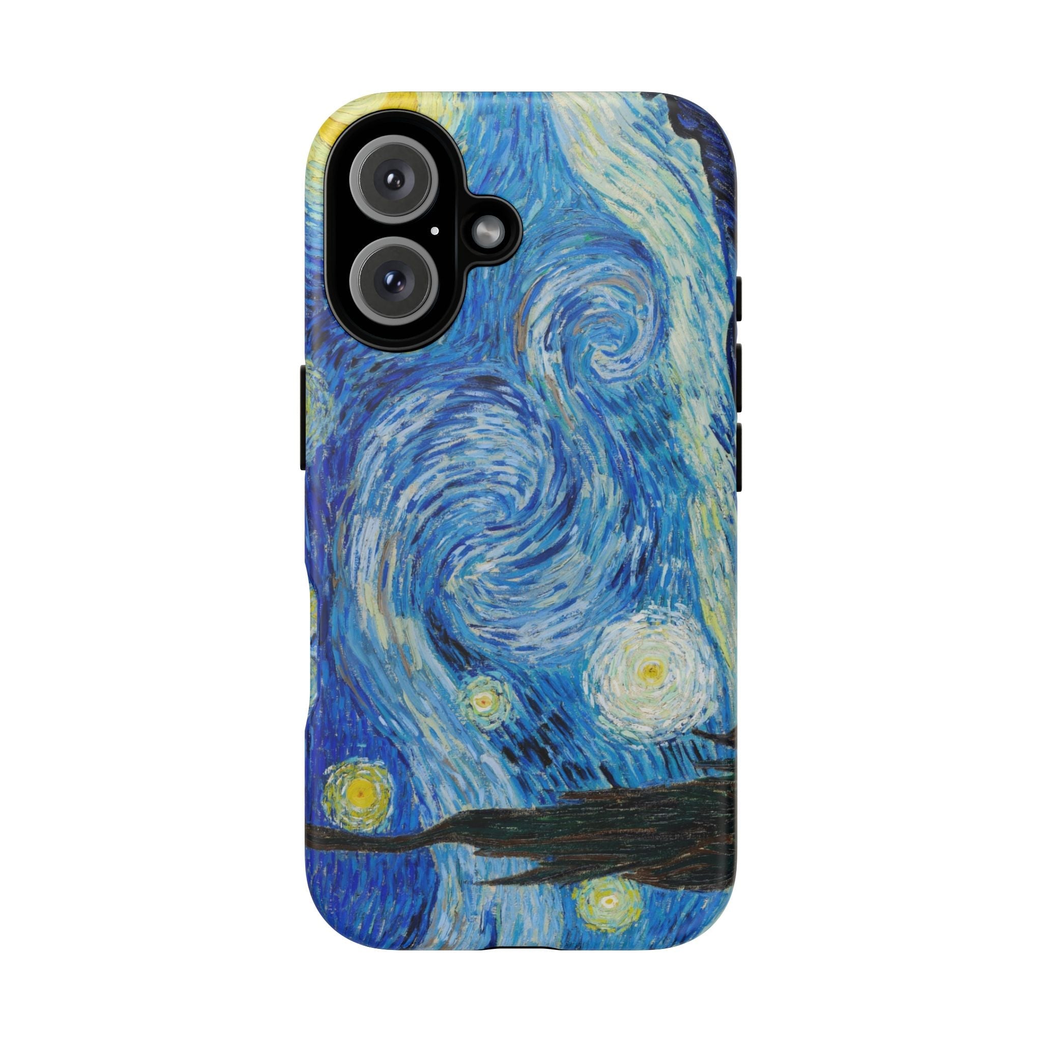 iPhone Case Tough Cases - Vintage Art Vincent van Gogh: