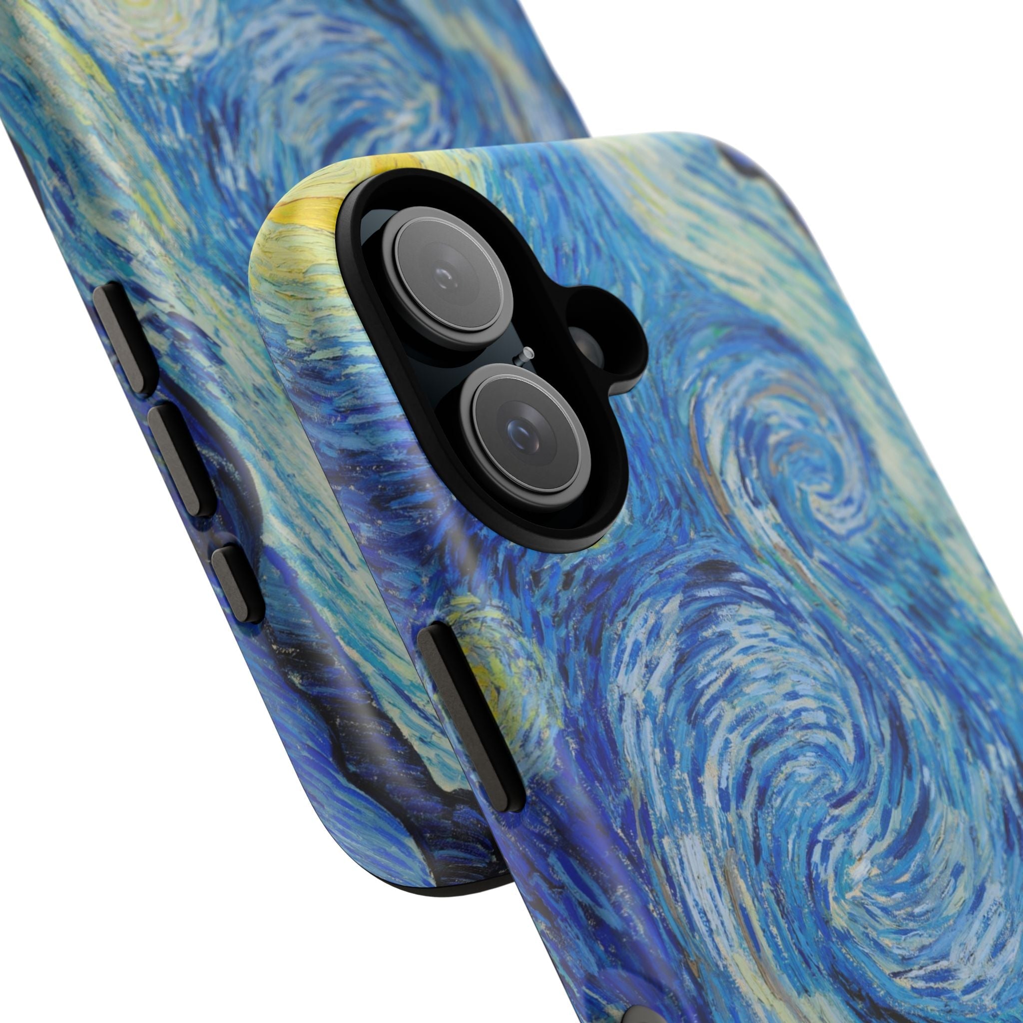 iPhone Case Tough Cases - Vintage Art Vincent van Gogh: