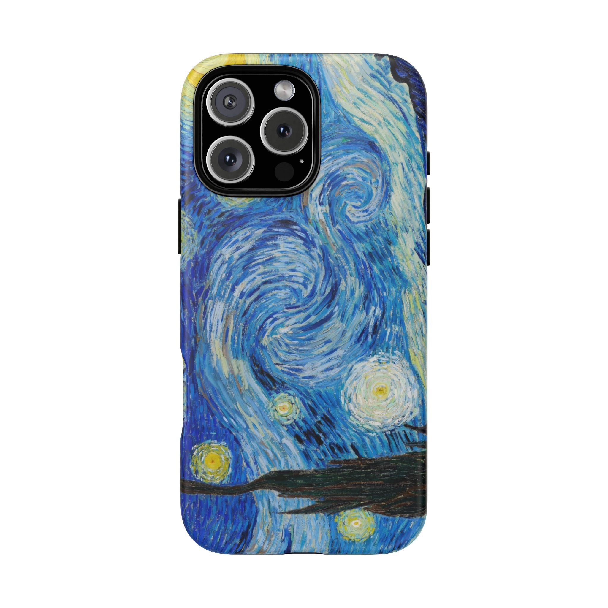iPhone Case Tough Cases - Vintage Art Vincent van Gogh: