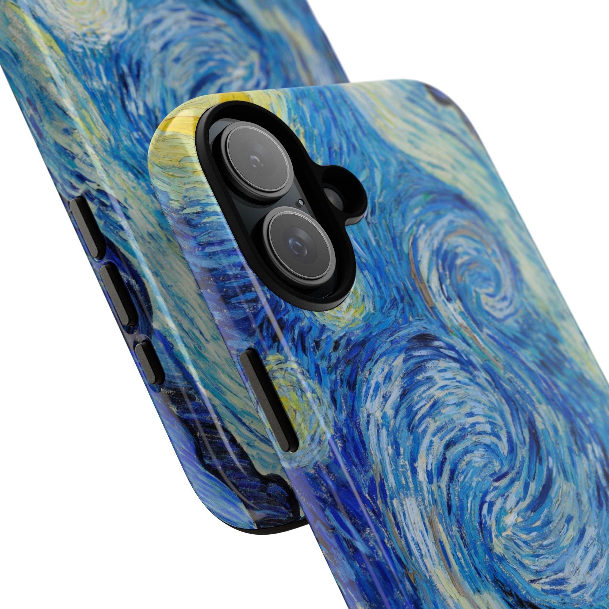 iPhone Case Tough Cases - Vintage Art Vincent van Gogh: