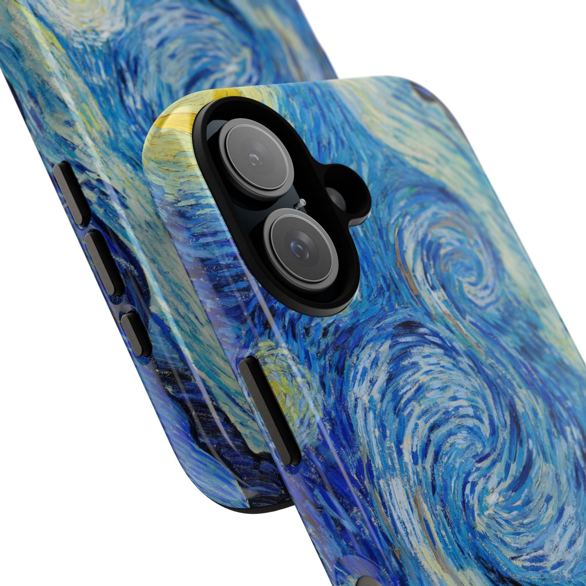 iPhone Case Tough Cases - Vintage Art Vincent van Gogh: