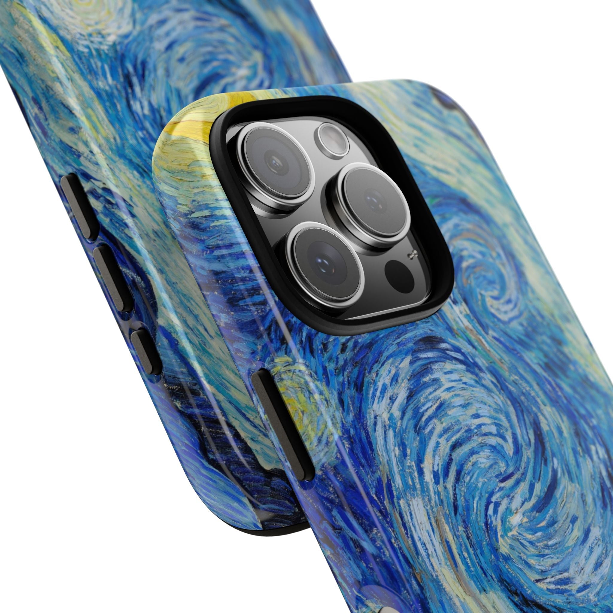 iPhone Case Tough Cases - Vintage Art Vincent van Gogh: