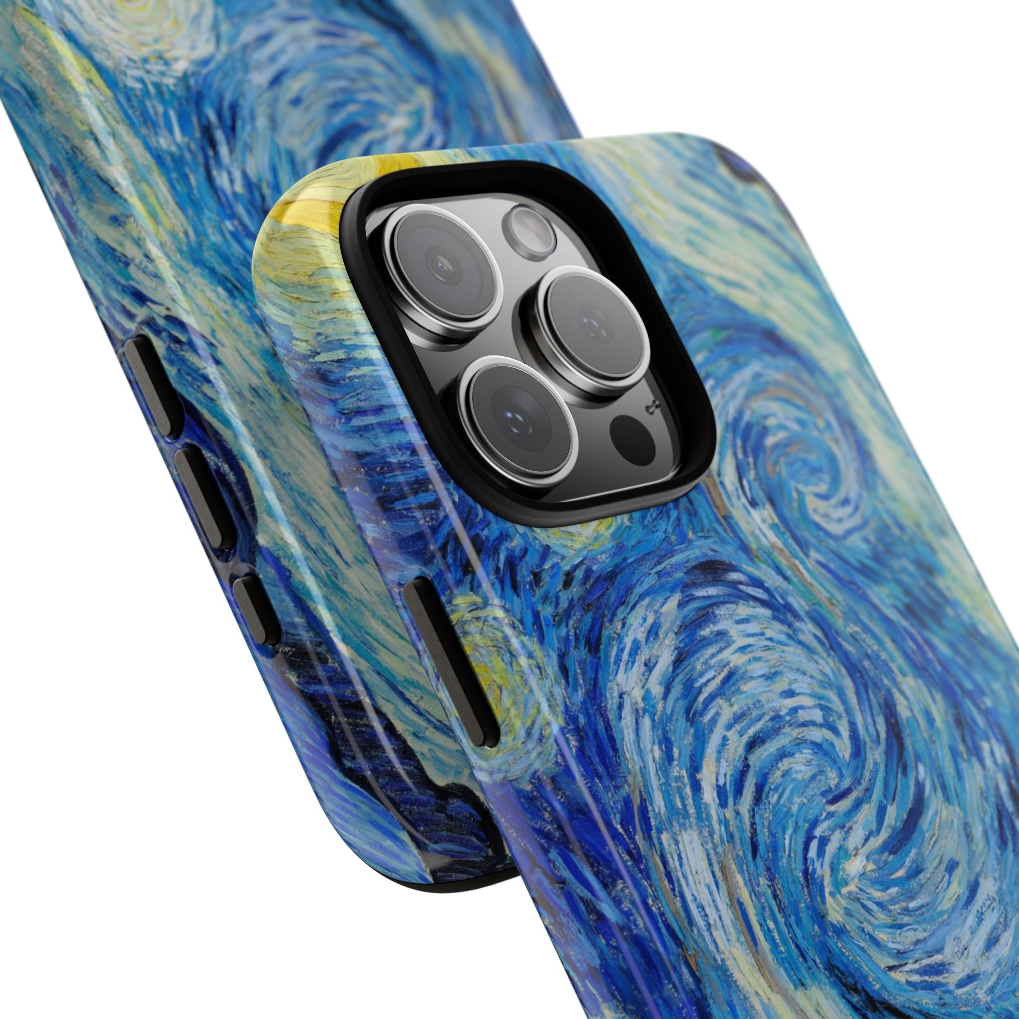 iPhone Case Tough Cases - Vintage Art Vincent van Gogh: