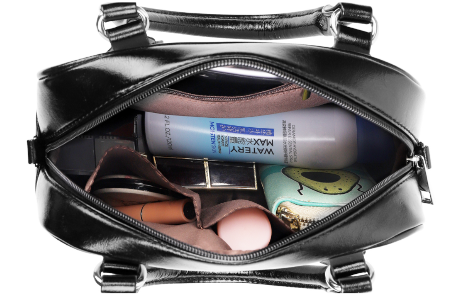 Shoulder Bag - Alice in Wonderland Gifts #101A Goth Series