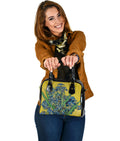 Shoulder Bag - Vintage Art | Vincent van Gogh: Irises