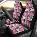 Custom Car Seat Covers - Alice in Wonderland Gifts #102 