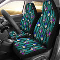 Custom Car Seat Covers - Alice in Wonderland Gifts #104 