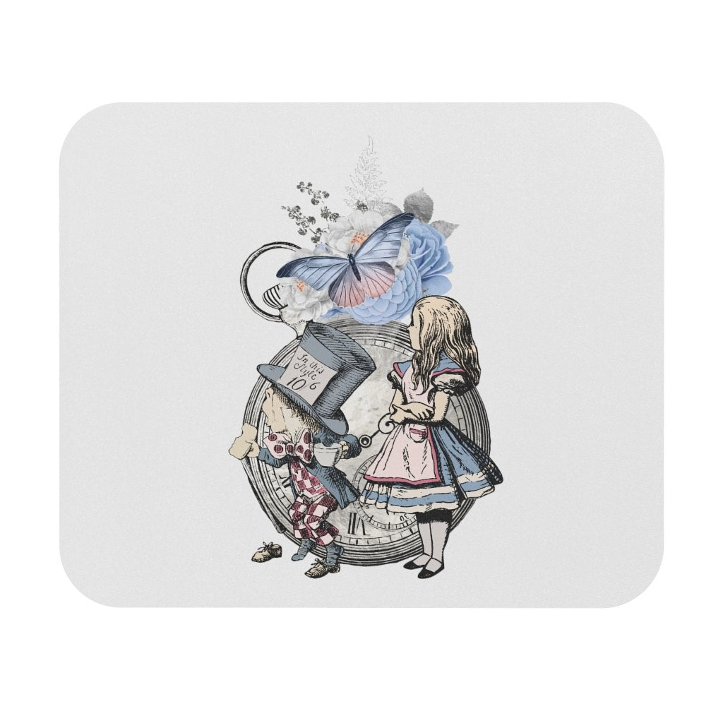 Custom Mouse Pad - Alice in Wonderland Mouse Pad #103A