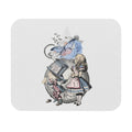Custom Mouse Pad - Alice in Wonderland Mouse Pad #103A