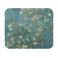 Custom Mouse Pad - Vintage Art | Vincent van Gogh: Almond 
