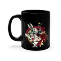 Custom Mug 11oz - Alice in Wonderland Gifts 41 Colorful 