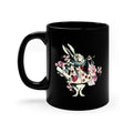 Custom Mug 11oz - Alice in Wonderland Gifts 42 Colorful 