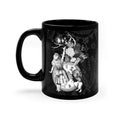 Custom Mug 11oz - Alice in Wonderland Gifts 51 Classic 